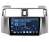 Toyota 4Runner 5 (2010-2022) Samochodowy Android stereo Apple CarPlay