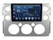Toyota FJ Cruiser XJ10 (2006-2022) Android car radio Apple CarPlay