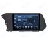 Hyundai i20 (2020+) Android car radio Apple CarPlay