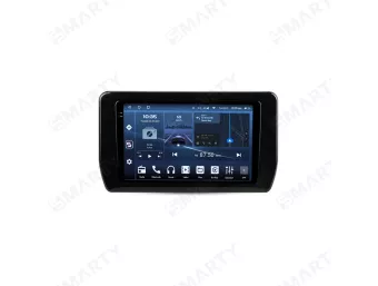 Toyota Avanza W100/W150 (2021+) Android car radio Apple CarPlay