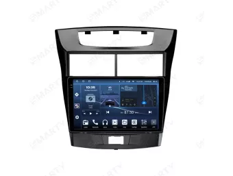 Toyota Avanza (2011-2019) Android car radio Apple CarPlay