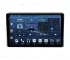 Toyota Hiace 2004-2021 Android car radio Apple CarPlay
