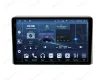 Toyota Hiace 2004-2021 Autoradio Android Apple CarPlay