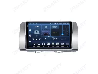 Toyota bB / Daihatsu Materia (2005-2016) Android car radio CarPlay