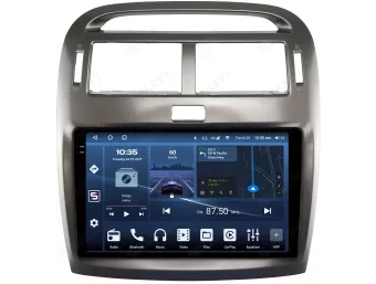 Lexus LS 430 (2000-2006) Low Version Android car radio Apple CarPlay