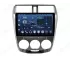 Honda City (2008-2014) Android car radio Apple CarPlay