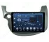 Honda Jazz/Fit (2008-2015) Android car radio Apple CarPlay