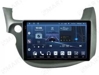Honda Jazz/Fit (2008-2015) Android car radio Apple CarPlay