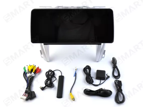 Toyota Camry XV50 (2014-2018) Android car radio - 12.3 inches
