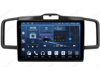 Honda Freed (2008-2016) Android car radio Apple CarPlay