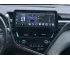 Toyota Camry XV70 (2021+) Android car radio CarPlay - 12.3