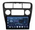 Honda Accord 6 Coupe (1998-2002) Radio para coche Android Apple CarPlay