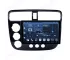 Honda Civic USA (2001-2005) Autoradio Android Apple CarPlay