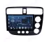 Honda Civic USA (2001-2005) Autoradio Android Apple CarPlay