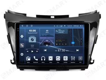 Nissan Murano Z52 (2014-2020) Android car radio Apple CarPlay