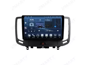 Infiniti G25 G35 G37 (2006-2013) Android car radio Apple CarPlay
