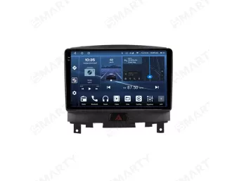 Infiniti EX QX50 (2007-2017) Android car radio Apple CarPlay