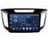 Hyundai Creta / ix25 (2014-2019) Android car radio Apple CarPlay