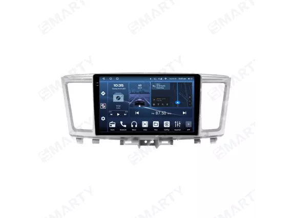 Infinity QX60 (2013-2020) Android car radio Apple CarPlay