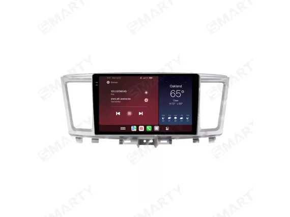 Infinity QX60 (2013-2020) Apple CarPlay