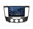 Hyundai Sonata 5 (2009-2010) Android car radio Apple CarPlay