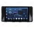 Hyundai H350 / Solati (2014+) Android car radio Apple CarPlay