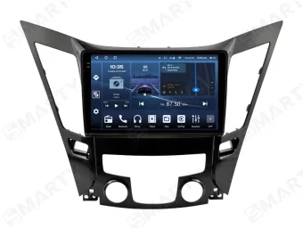 Hyundai Sonata 6 Gen YF (2009-2014) Android car radio Apple CarPlay
