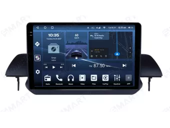 Nissan Teana / Altima 4 Gen (2019+) Android car radio Apple CarPlay