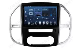 Mercedes-Benz Vito/Metris W447 (2014+) Android autoradio Apple CarPlay