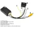Volkswagen Skoda Camera Retention RGB Interface for RNS510,RNS315 and RCD510