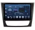 Mercedes-Benz CLS-Class W219 2003-2010 Android car radio Apple CarPlay