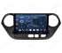Hyundai i10 (2013-2019) Android car radio Apple CarPlay