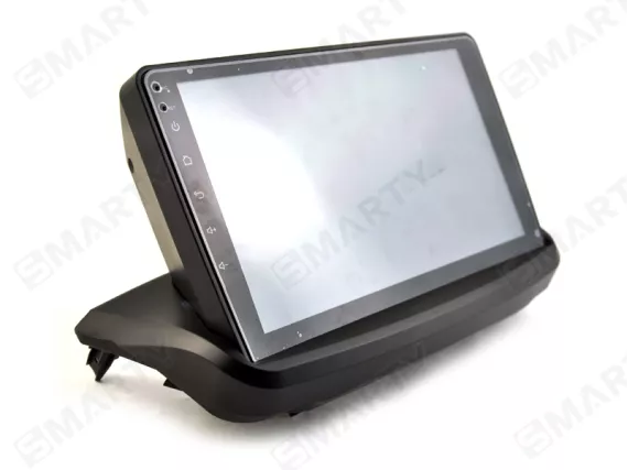 Hyundai Genesis Coupe / Rohens (2009-2012) Android car radio CarPlay
