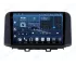 Hyundai Kona OC (2017-2022) Android car radio Apple CarPlay