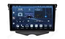 Hyundai Veloster (2011-2017) Android Autoradio Apple CarPlay