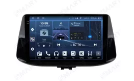 Hyundai i30 PD (2017+) Android car radio Apple CarPlay