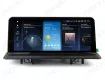 BMW Z4 E85/E86 (2002-2008) Android autoradio Apple CarPlay