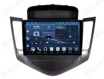 Chevrolet Cruze J300 (2008-2014) Android car radio Apple CarPlay