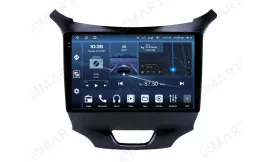 Chevrolet Cruze 3 (2015-2020) Android car radio Apple CarPlay