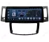 Toyota Hilux 7 (2004-2016) Android car radio CarPlay - 12.3 inches