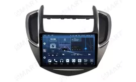 Chevrolet Tracker/Trax/Holden (2013-2017) Radio para coche Android CarPlay