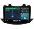 Chevrolet Tracker/Trax/Holden TJ (2017-2022) Android Auto