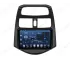 Chevrolet Spark / Daewoo Matiz (2009-2016) Android car radio CarPlay