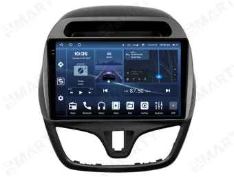 Chevrolet Spark Beat / Daewoo Matiz (2015-2018) Android car radio