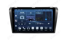 Mazda 3 (2003-2009) Android Autoradio Apple CarPlay
