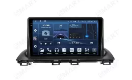 Mazda 3 (2013-2019) Android autoradio Apple CarPlay