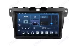 Mazda CX-7 (2006-2012) Android Autoradio Apple CarPlay