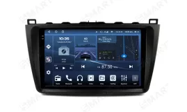 Mazda 6 (2007-2012) Android car radio Apple CarPlay