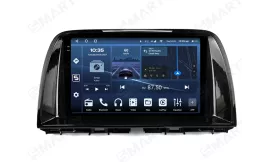Mazda 6 (2012-2015) Radio para coche Android Apple CarPlay