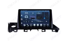 Mazda 6 (2015-2018) Android Autoradio Apple CarPlay